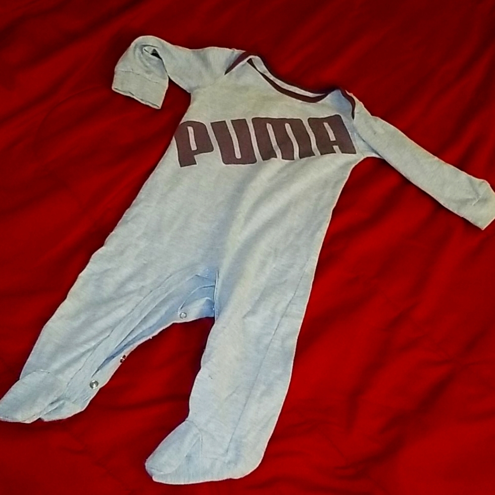 Puma Sleeper